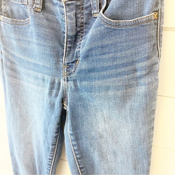 Madewell | Roadtripper Skinny Jeans Size 25 - Picture 10 of 11